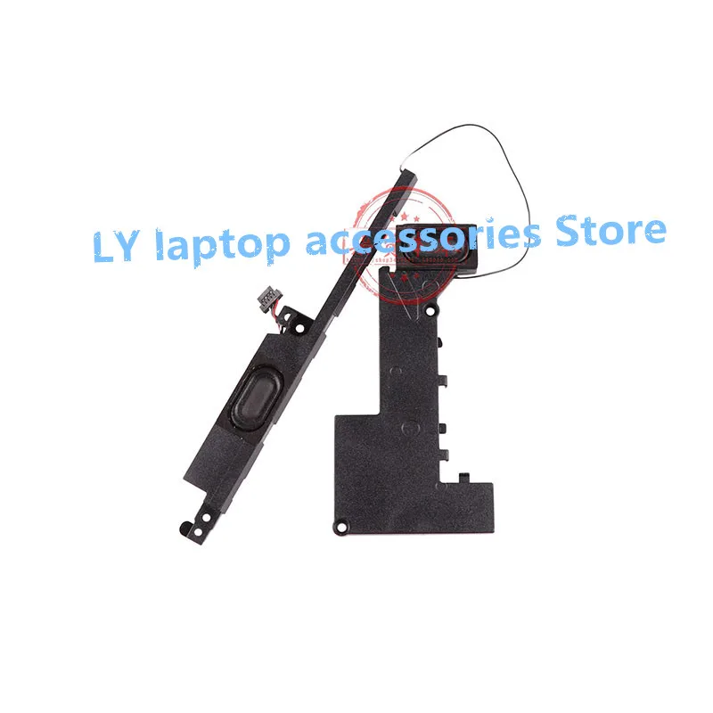 For HP 14-DQ 14-DQ1037WM 14-DQ1033CL 14-DQ0011DX original laptop Built-in speaker Audio L&R speaker