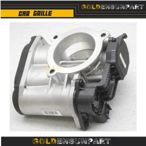 

for GENUINE Throttle Body Fits Santa Fe Optima Rondo 2.7L 2006-2010 OEM 35100-3E100 351003E100