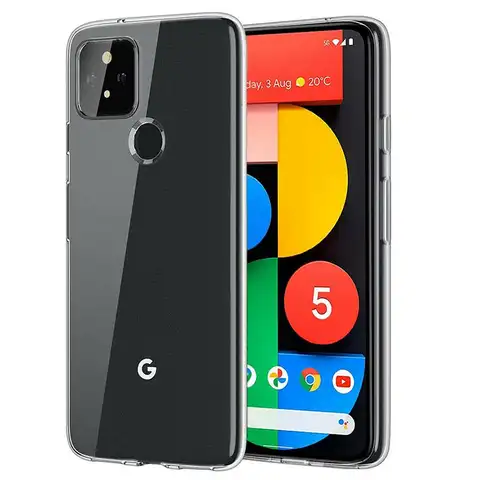 8 best sales Google Pixel 3-skal - №5