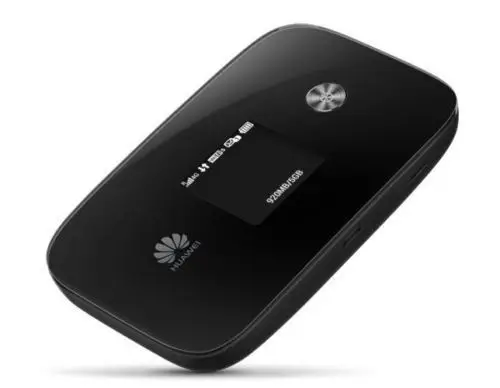 Unlocked Huawei E5786s-62a 4G 3G LTE FDD 300Mbps Cat6 Mobile Hotspot WiFi Router