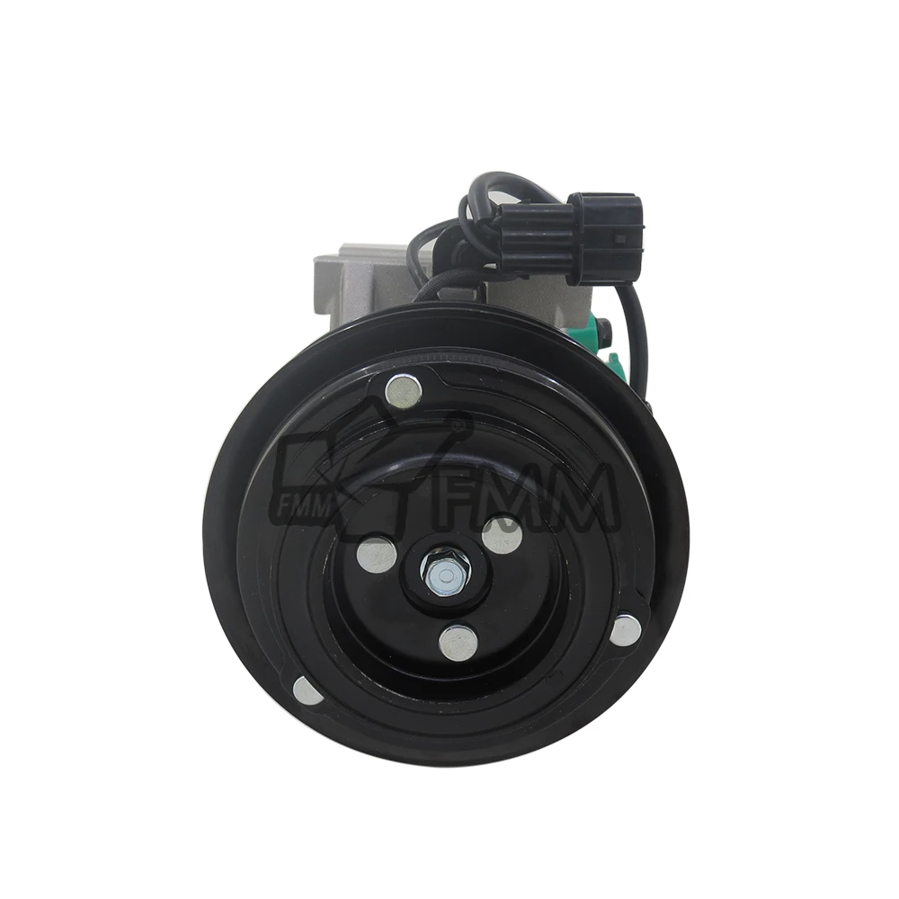 CPABA-03 CPABA-04 F500-CPABA-02 F500-CPABA-03 F500-CPABA-04 F500-CPABA09 Air Conditioner Compressor for Kia Picanto