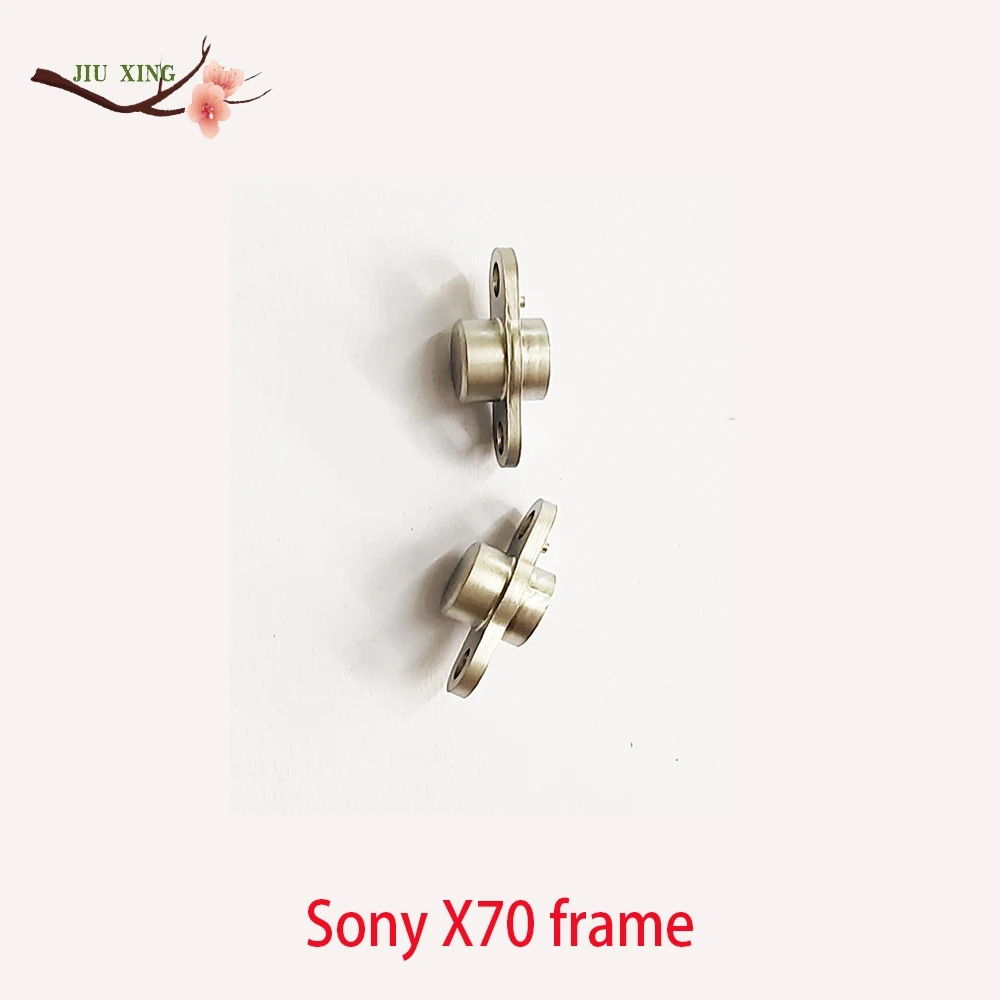 1PC ใหม่สต็อกคุณภาพดีสําหรับ Sony X70 ขาตั้งกล้องฐานกล้องวิดีโอขาตั้งกล้องยี่ห้อ