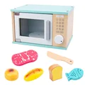 MR oven