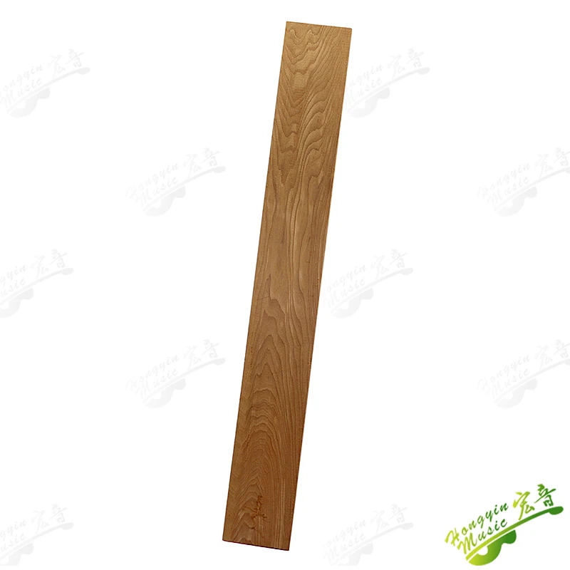 720*90*24mm Heat treated hard maple  Carbonized wood Guitar Neck   Electric guitar neck DIY Handmade Guitar Accessories