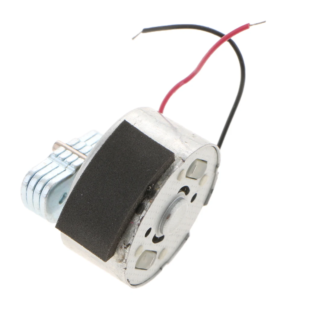 هزاز بديل لسوني بلاي ستيشن 4 ، محركات راونبل ، محرك يسار ثلاثي الأبعاد ، جزء إصلاح ، ملحق لوح ألعاب ، PS4 ، 3