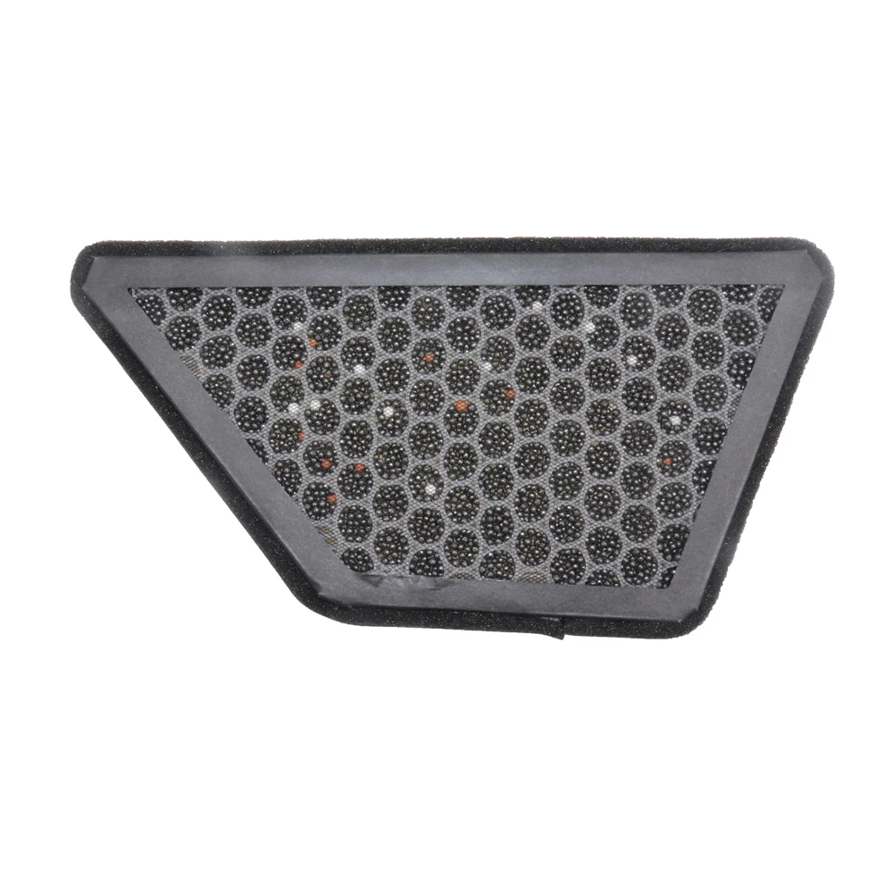 Filtre de cabine de voiture pour AUDI Q7 e-tron quattro(4M 2016-)Q7 quattro(4M 2015-) SQ7 quattro(4M 2017-)