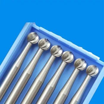 木工用チタンバー,6個,ステンレス鋼およびオリーブバー,彫刻ナイフ,木工用ビット,フライスカッター