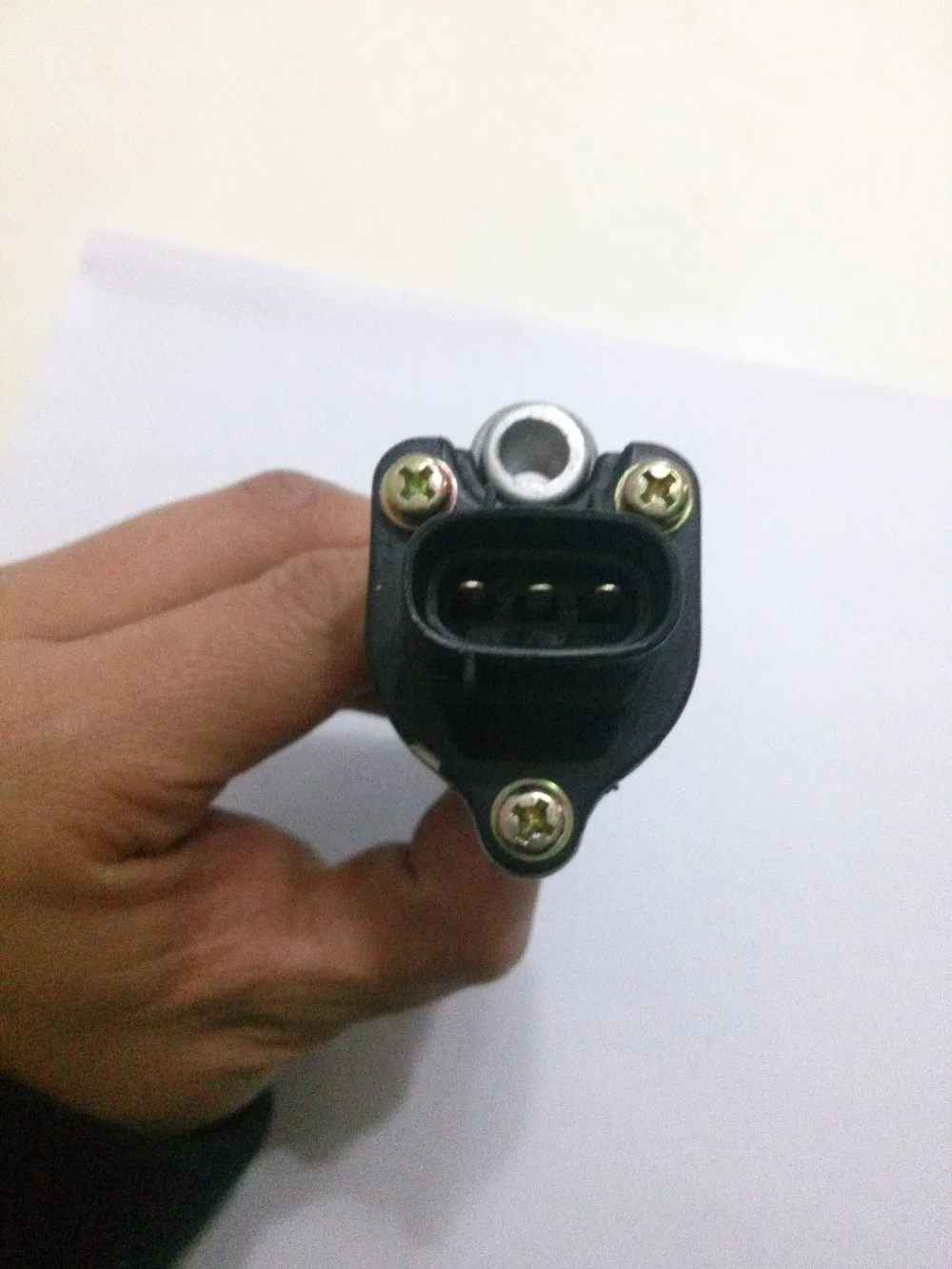 thumb