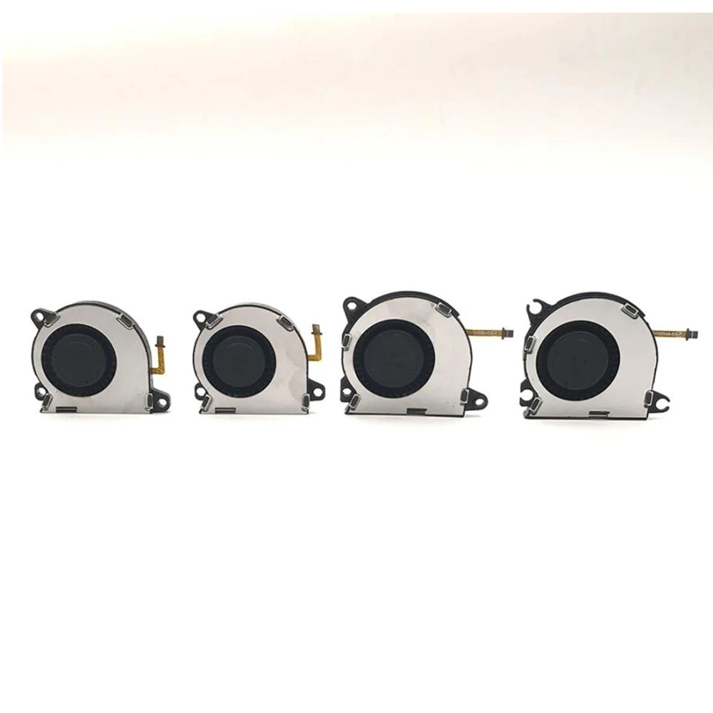 Высококачественная замена для Switch Lite Встроенный кулер для процессора для Switch NS NX OLED консоли запасные части