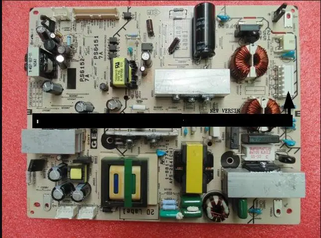 APS-272 CH APS-264 1-881-774-13 12 11 GE3 1-881-774-04 ربط المجلس ربط اشتراكاتك امدادات الطاقة مجلس T-CON ربط مجلس الفيديو