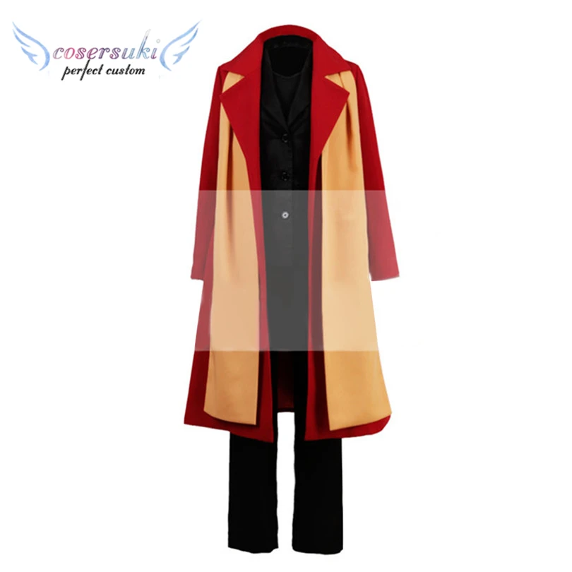 Fate Grand Order FGO  Shokatsu Koumei Cosplay Costume for Halloween Carnival Event Outfit