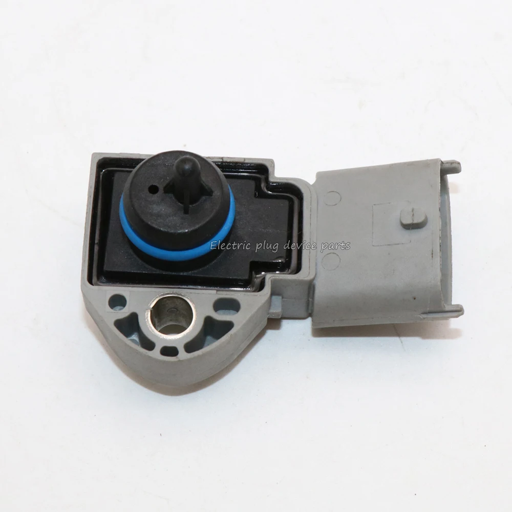 0261230238 0261230239 Fuel Pressure Sensor for Volvo XC60 XC90 V60 S40 V50 XC70 S80 LR015294 31272732 80253060001