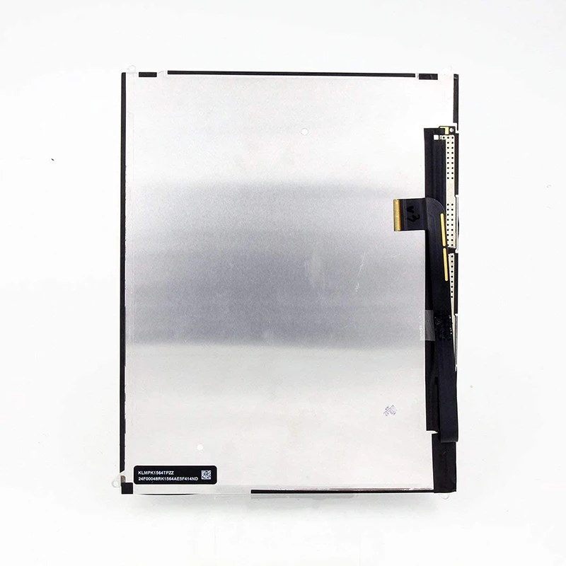 Imagem -03 - Tela de Lcd Original para Substituição Nova Polegadas para Ipad3 A1416 A1430 A1403 Ipad A1458 A1459 A1460