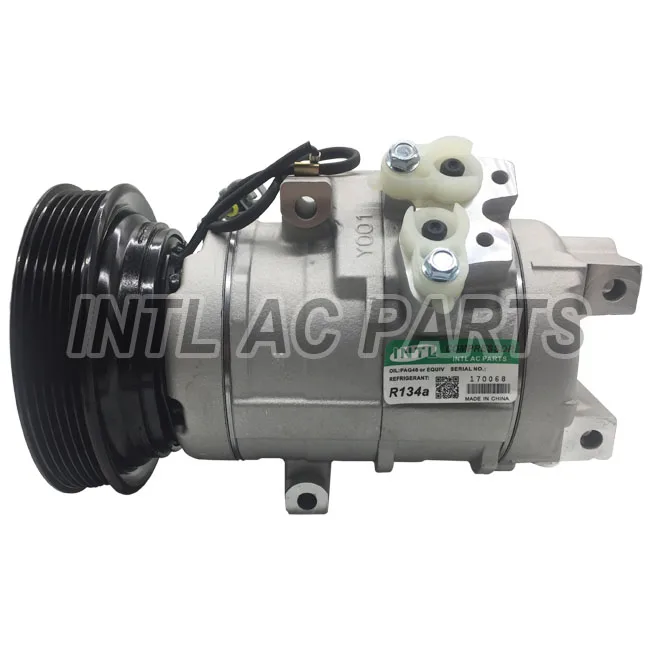 

38810P8FA01 38900P8FA01 28810Pa8FA01 38810P8FA01RM 10S20C ac compressor for Acura Mdx Honda Odyssey Honda Pilot 1999-2004