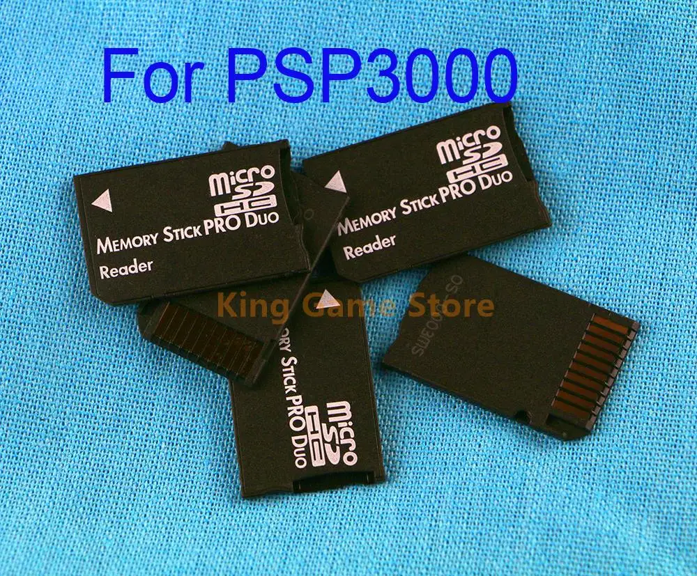 carte-micro-sd-sdhc-tf-vers-memory-stick-ms-pro-duo-adaptateur-convertisseur-remplacement-pour-console-psp1000-2000-3000-lot-de-30-pieces