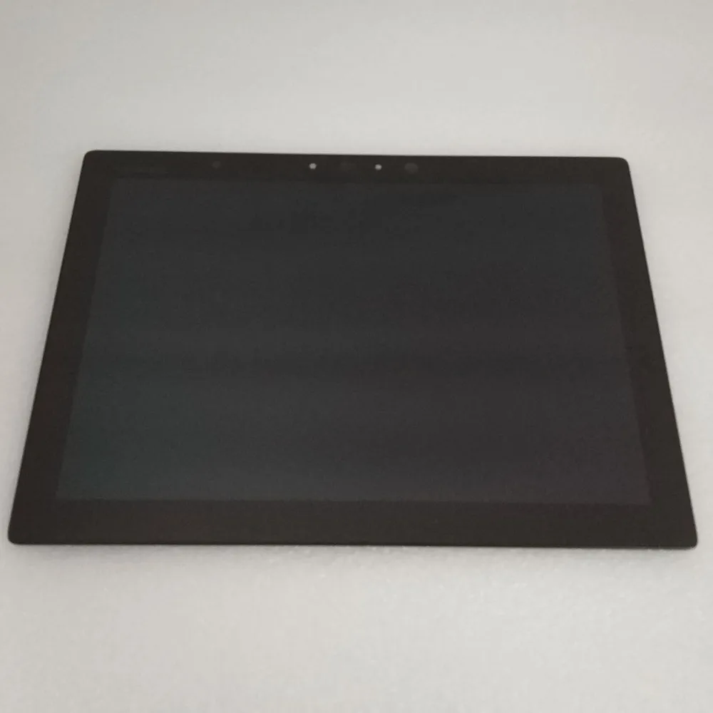 

Laptop Touch Screen Monitor LCD Display Assembly B120YAN01.0 5D10M65391 Miix 720-12IKB For Lenovo 5 Pro