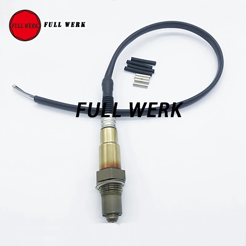 1 Piece Oxygen Sensor 0258986507 0258986602 Auto Parts Replacement