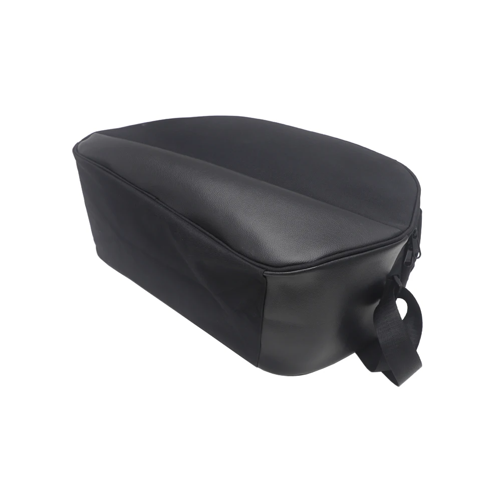 Rear Saddle Bags Luggage Bag Motorcycle Side Box inner bag For BMW K1600B Motor bag storage bag K1600B inner bag bushing K1600B