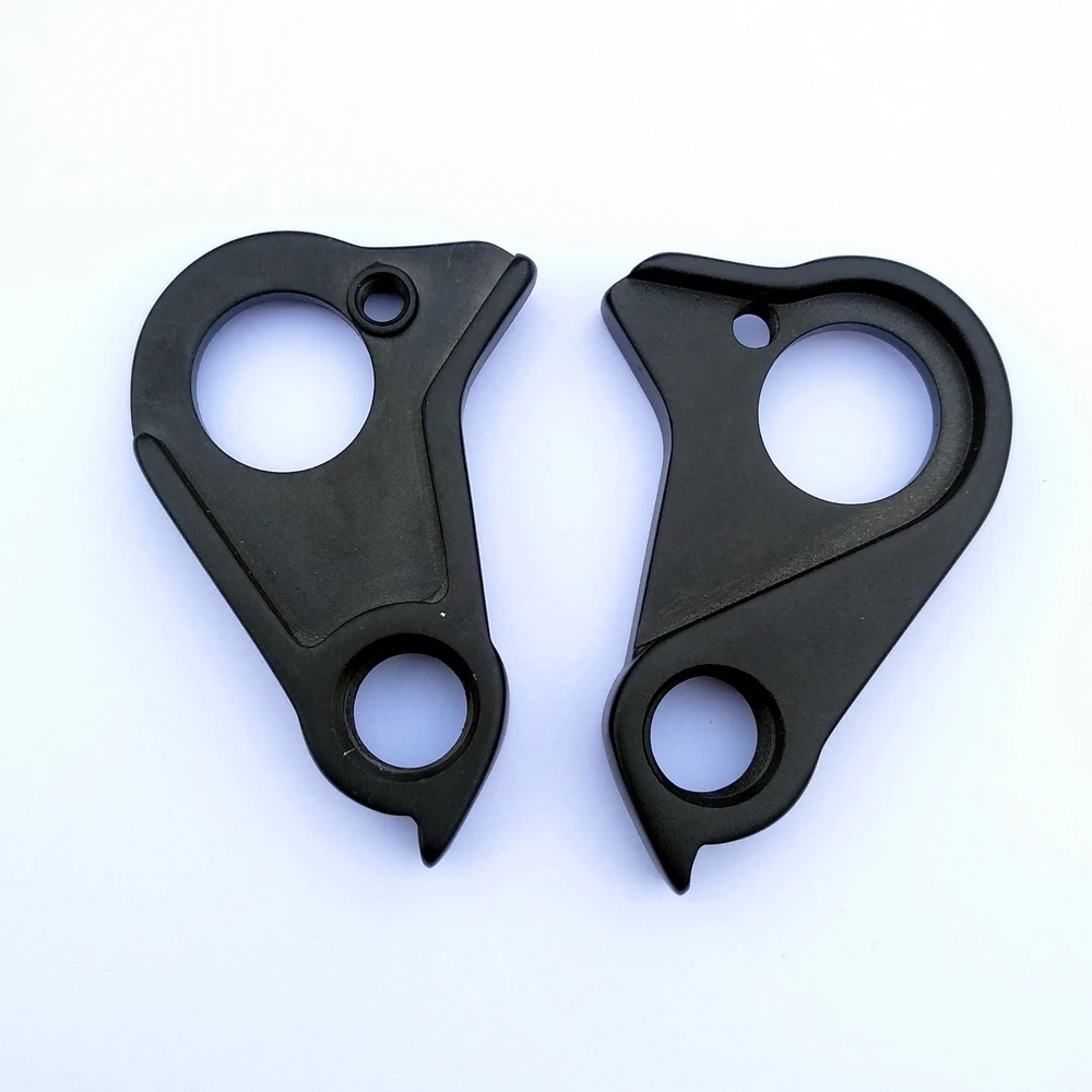 2pcs Bicycle gear rear derailleur hanger dropout For Canyon Aeroad Endurance Canyon Grail Inflite Roadlite Canyon Ultimate 2019