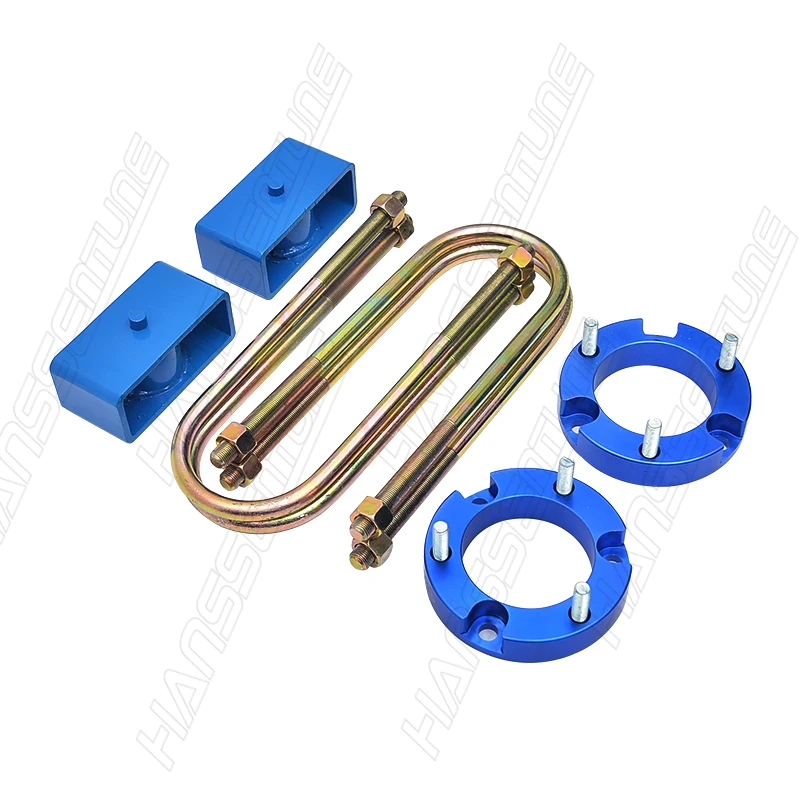 HANSSENTUNE 4x4 Accesorios 32mm Leveling Lift Kit 2.5\