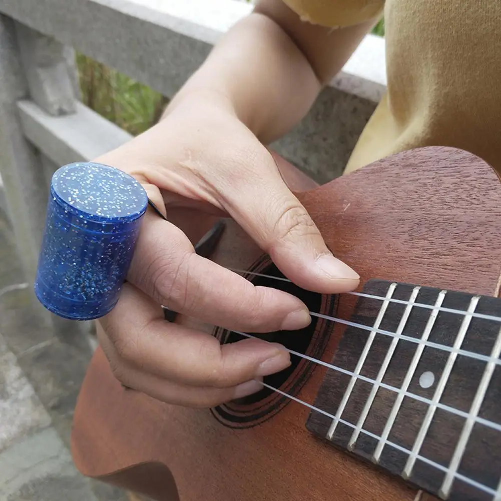 Ukulele dedo areia abanador ritmo folk guitarra acústica instrumento de acompanhamento areia martelo maraca instrumento musical