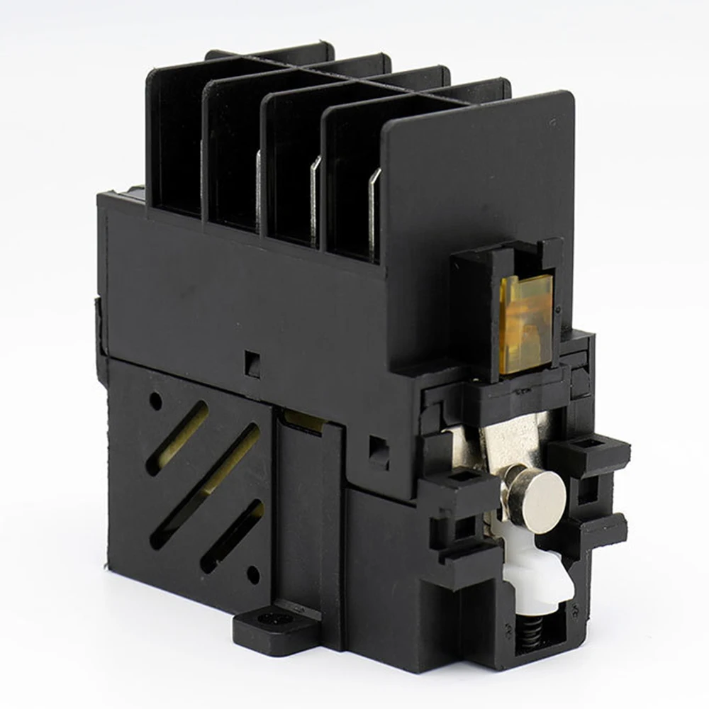 Imagem -02 - Kedu-relé de Comutação para Ferramentas Elétricas Jd3 16a 230v 10 Pinos Relés de Proteção contra Sobrecarga