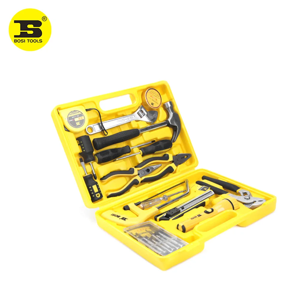 

BOSI 21PC Homeowner Tools Set