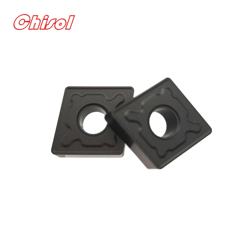 original cnc carbide turning inserts CNMG120408-HK CNMG120412-HK CNMG120416-HK GK1115 GK1120 GK1125 processing cast iron