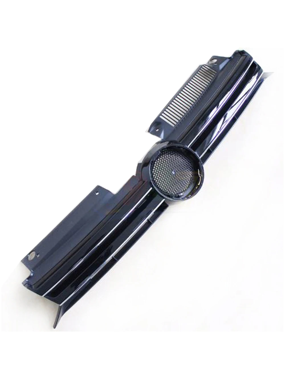 5K0 853 651 Zeroclearance 5K0853651AG 5K0 853 651AG Front grille For Volkswagen Golf MK6 VI  5K0 853 651 AG