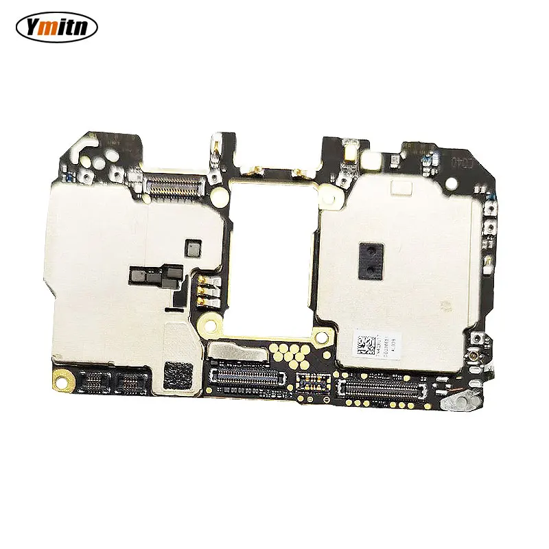 Ymitn Original Work Well Unlocked For Huawei Mate10Pro Mate 10pro BLA-AL00 Motherboard Mainboard Main Circuits Flex Cable