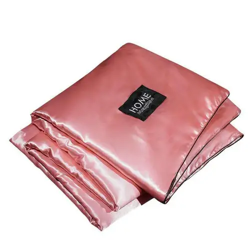 성인 및 어린이용 세탁 실크 던지기 담요, 에어컨 이불 침대보 침대 커버 침구 세트, 41 여름 