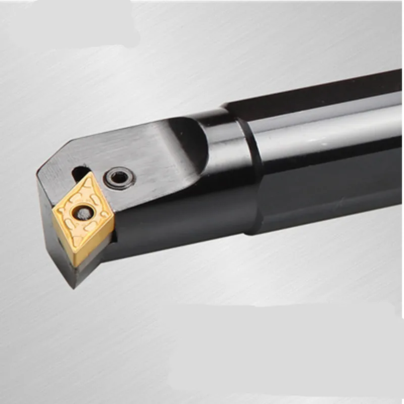 

High Quality 1 pcs S20Q/S25R/S32S PCLNR/L12 95 degree Internal Grooving Turning Lathe Boring Bar Tool Holder