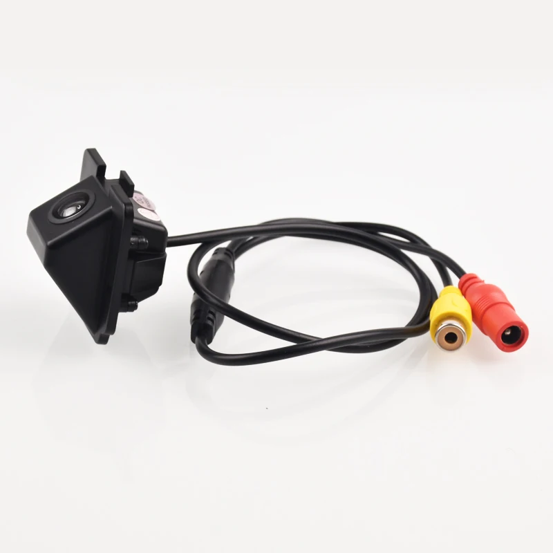 CCD Car Rear View Camera For Mitsubishi Outlander XL/ Outlander / Citroen C-Crosser / Peugeot 4007 Reverse Camera Backup