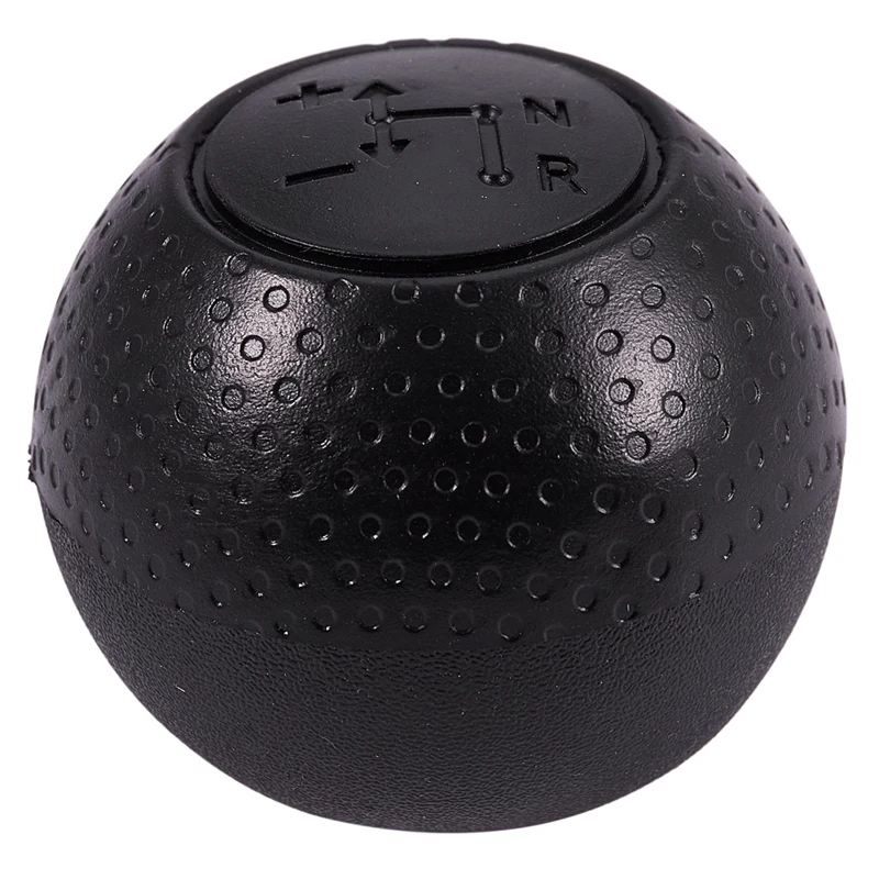 

Car Automatic Gear Shift Knob Shifter HandBall for Mercedes Smart Fortwo 450 9/1998-6/2014