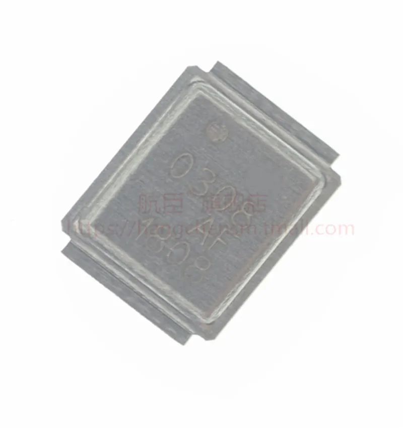 Pantalla de impresión: efecto de campo 0308, cristal de alta potencia, tubo MOS, WDSON-2, BSB104N08NP3 G, BSB104N08NP3G