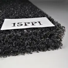 Aquarium Biochemical Cotton Sponge Filter #4