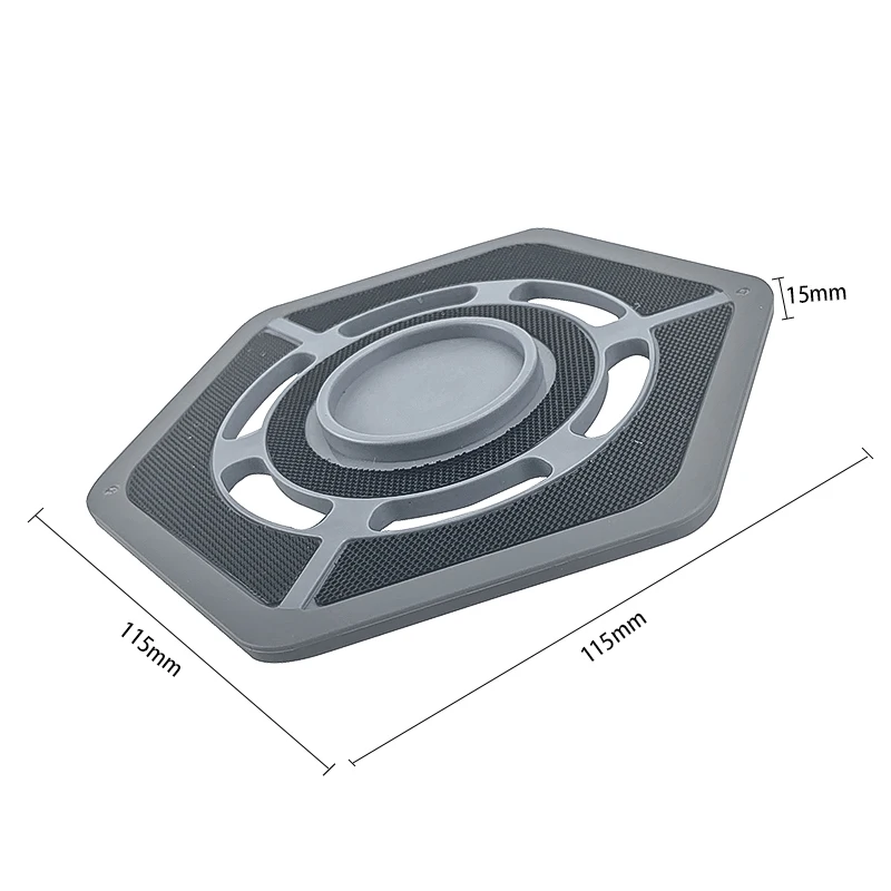 Cho Ecovacs N9 + Puls Robot Hút Bụi Phụ Kiện Vệ Sinh Vải Áo Lau Khăn Lau Mô Đun Các Bộ Phận Dự Phòng