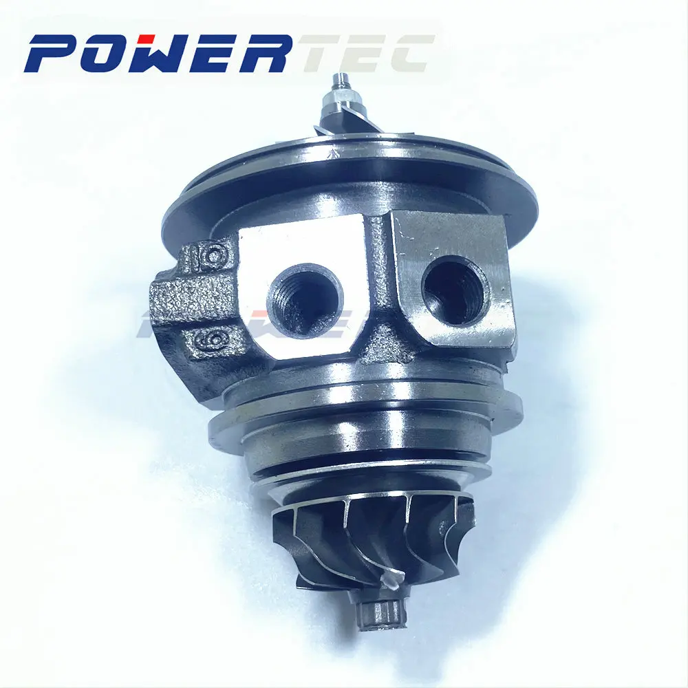 Turbo Chra For Renault Captur Clio IV Kangoo 0.9 TCe 90 H4Bt 400 66Kw 90HP Turbocharger Core Balanced Turbine Cartridge 2012-