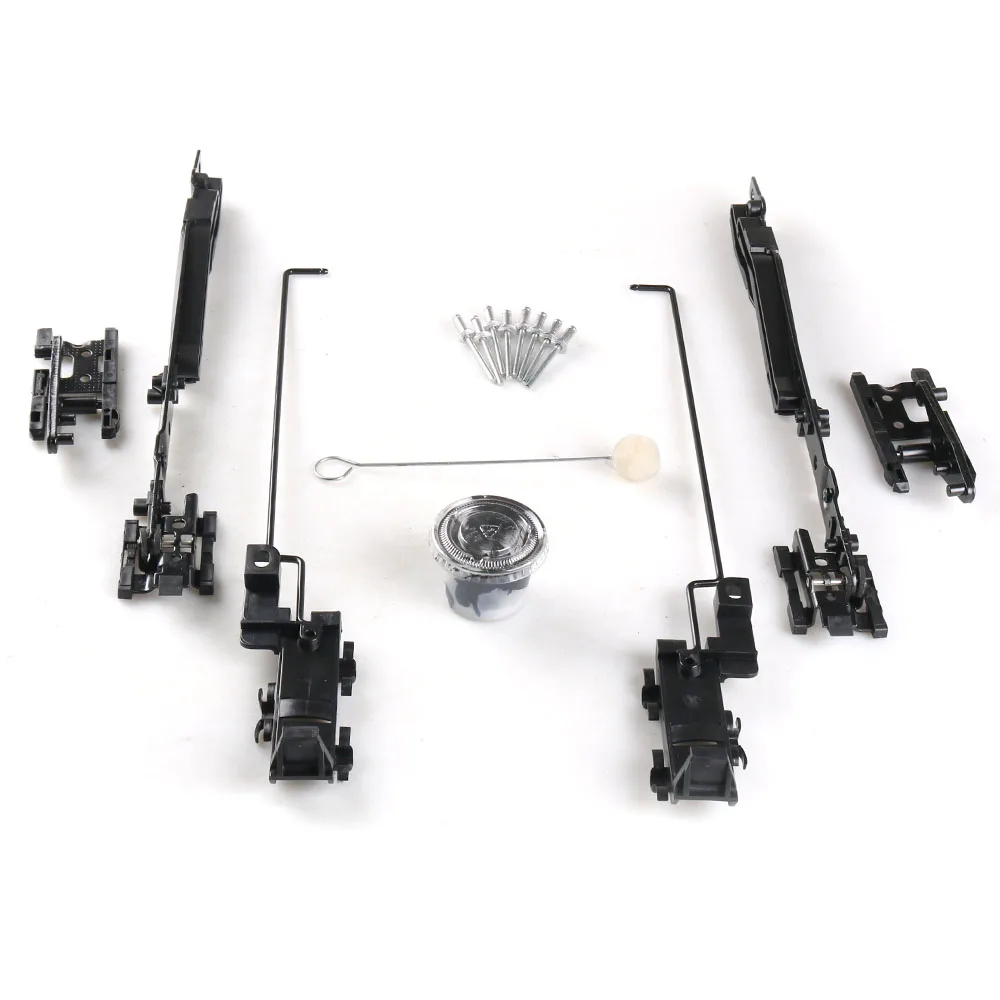 Sunroof Repair Kit for Ford F150 F250 F350 Expedition 2000-2017 Lincoln Mark LT