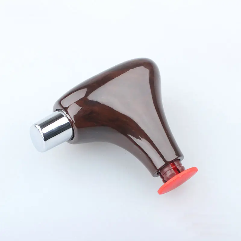 

Apply to Passat B5 Automatic Gear Shift Handball Gearshift rod ball head Red Black mahogany volleyball handball