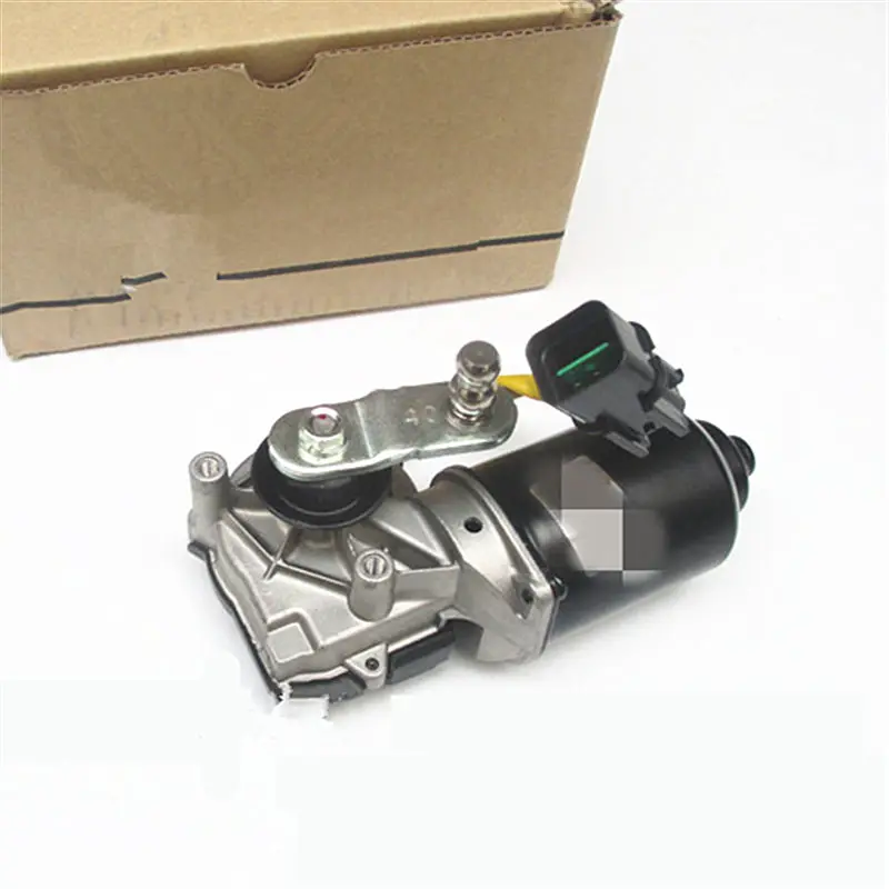 981102D101 Genuine Front Windshield Wiper Motor for hyundai Elantra 2002-2005 98110-2D101