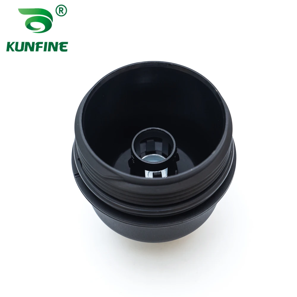 Oil Filter Housing Cap Cover Assembly Replacement For BMW F20 F21 X1 X3 X4 X5 MINI OEM No. 11428507685 11 42 8 507 685 8507685