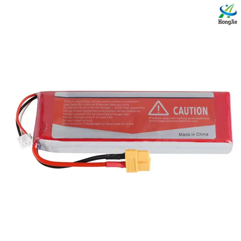 Factory pin 11.1 V 35 c 4000 mah lithium battery model aircraft batteries suitable models for model 8043130