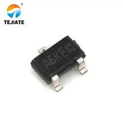 20PCS AO3406 A6 SOT-23 SMD MOSFET