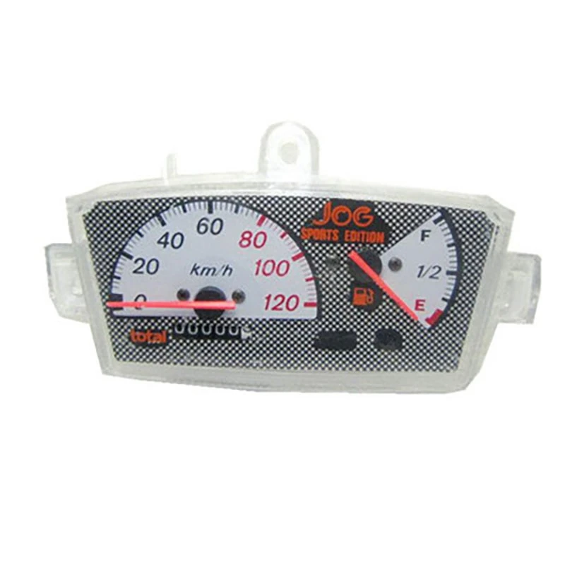 Motorcycle Scooter Instrument Assembly Motorcycle Odometer for YAMAHA JOG50/90 JOG 3KJ 3YK