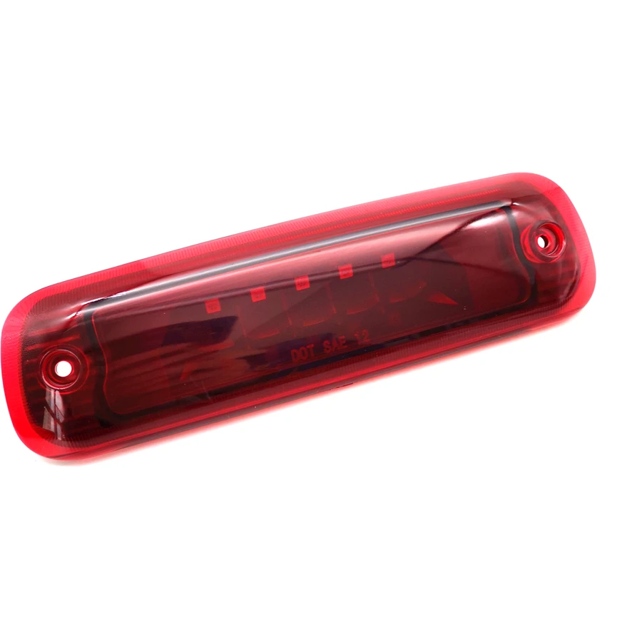 

1Piece x LED Third 3rd Brake Light Tail Stop Lamp Red for Cherokee XJ 2.5L/4.0L 1997-2001