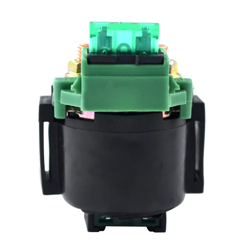 Road Passion Motorcycle Starter Relay Solenoid for HONDA 35851-MF5-751 35850-MK3-671 35850-MB0-007 35850-425-017 35850-ME8-007