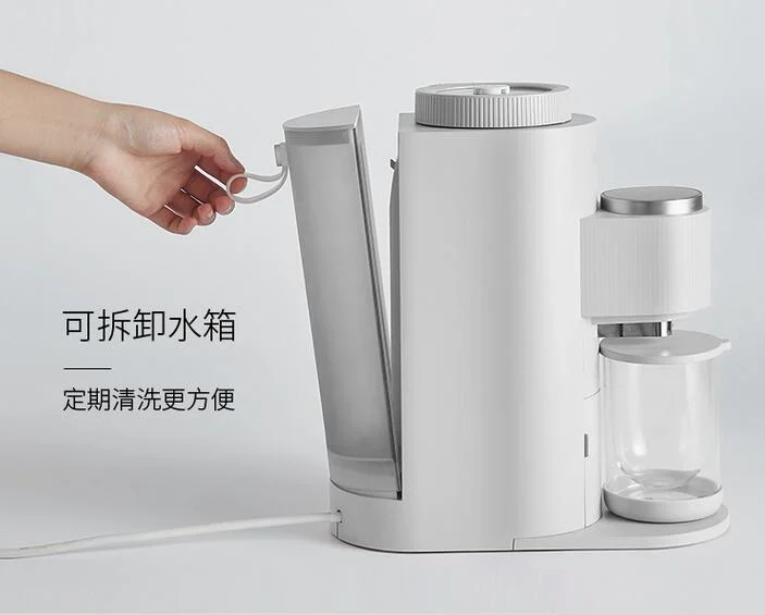 Joyoung household Soymilk maker 0.24L Ksolo Fully Automatic Mini DJ02E-X01 home  juicer 230V