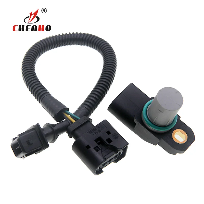 

Camshaft Position Sensor For B-MW E38 E39 E46 E53 E60 E61 E65 E66 E83 13627794646,13622249320, 13622247878, 13627796054