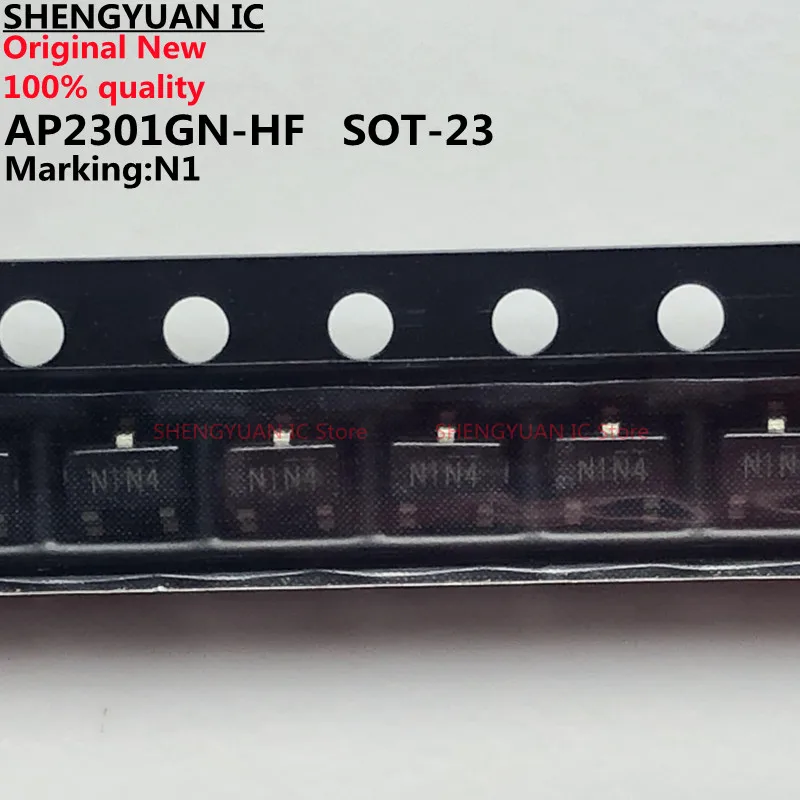 50pcs AP2301GN-HF AP2301GN AP2301 AP2303GN-HF AP2303GN AP2303 AP2305GN-HF AP2305GN AP2305 AP2305AGN-HF AP2305AGN AP2305A 100%new